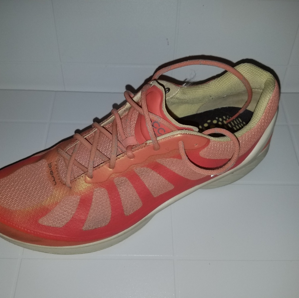 Ecco performance shoes